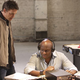 Illustration for article titled Crosstalk: Mid-Season Television 2006